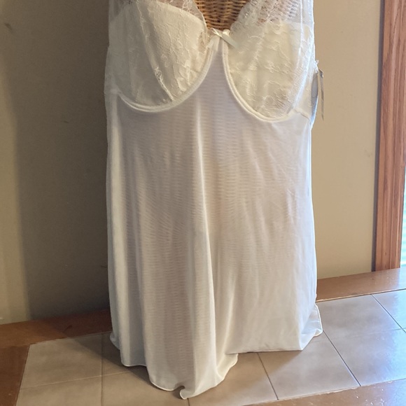 Just Sexy lingerie 3X NWT - Picture 2 of 9